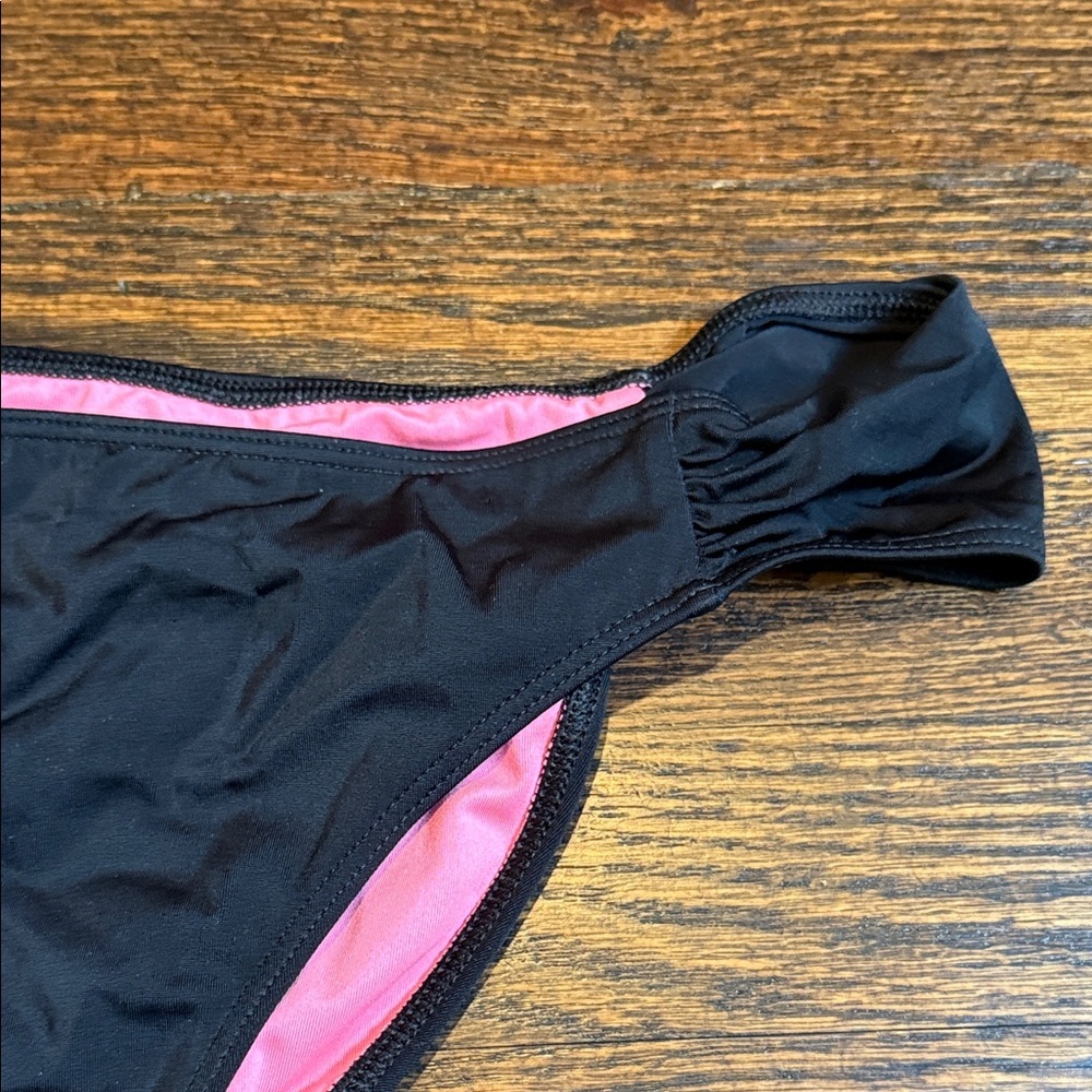 PINK Victoria's Secret Pink Fabric Label - Picture 9 of 10